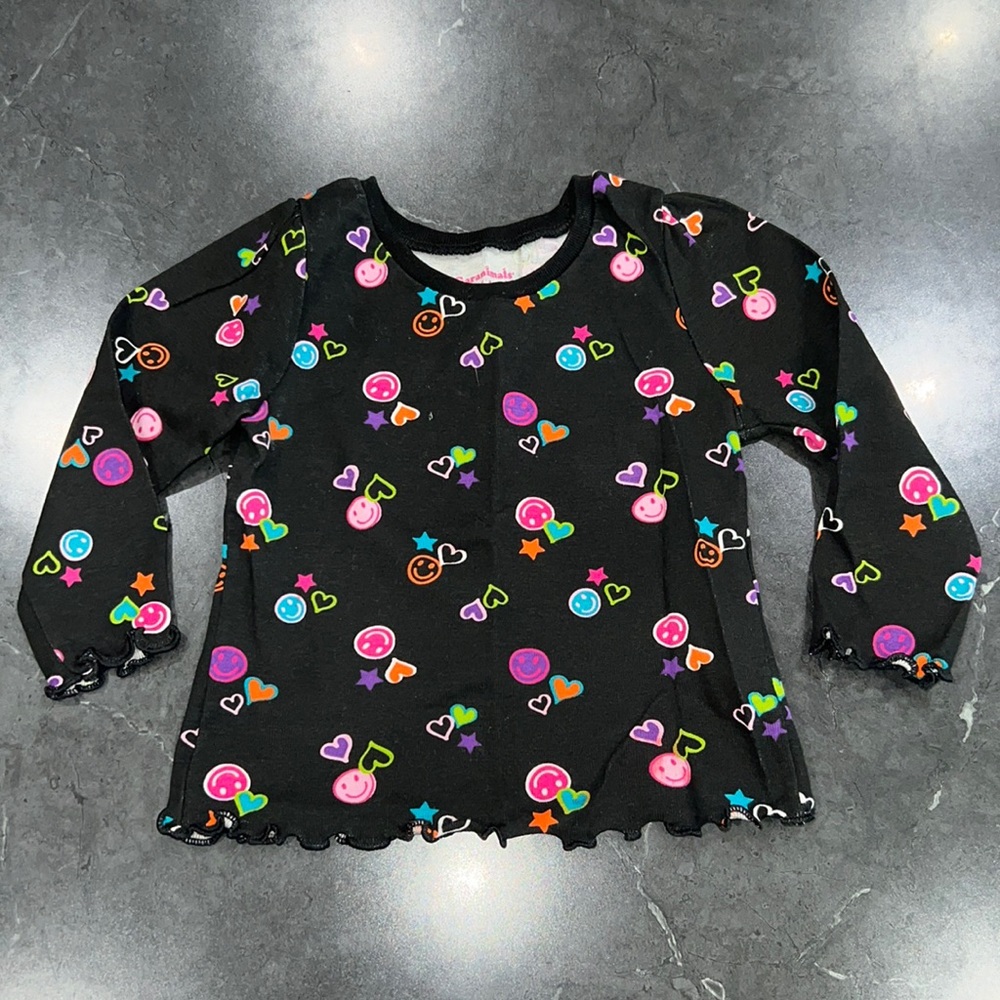 Garanimals Long Sleeve 12M